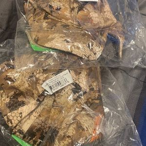 Sitka HUDSON GTX Cap